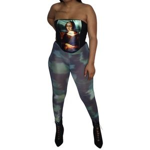 Mona Lisa Set
